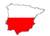 KAUPÉ COMPLEMENTOS - Polski